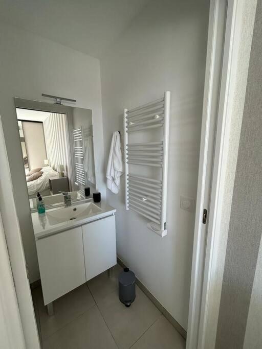 Superbe Appartement 3 Chambres A Grasse Kültér fotó