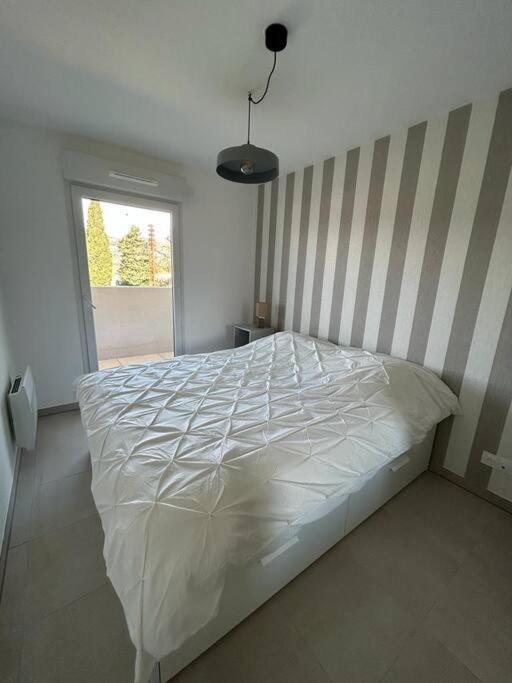Superbe Appartement 3 Chambres A Grasse Kültér fotó