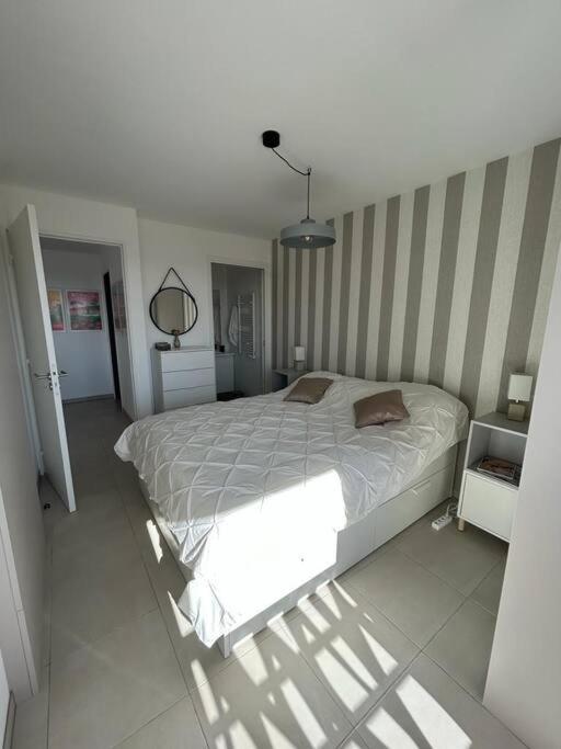 Superbe Appartement 3 Chambres A Grasse Kültér fotó