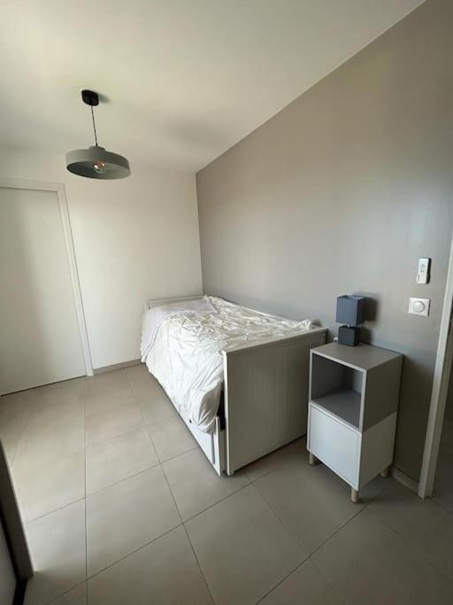 Superbe Appartement 3 Chambres A Grasse Kültér fotó